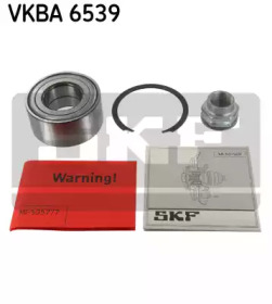 Комплект подшипника SKF VKBA 6539